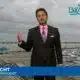 6/19 - The Chief's "Atmosphere Drying Out" Wednesday Morning Forecast