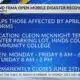 Disaster Recovery Center opens in Hinds County