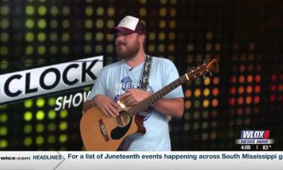 Mississippi Songwriters Alliance celebrating 100th show, featuring country music singer Peyton Al...
