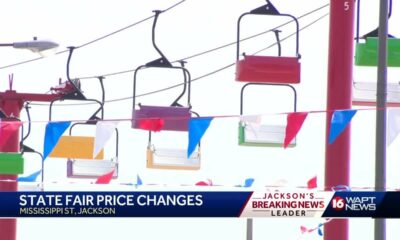 State Fair ticket prices increasing but will feature free parking