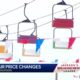 State Fair ticket prices increasing but will feature free parking