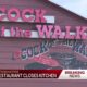 Popular restaurant closed after failed inspection