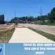 Forrest Co, gives update on Petal side of River Avenue project