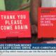 Pass Christian Books showcasing popular summertime reads