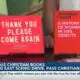 Pass Christian Books showcasing popular summertime reads