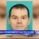 Alabama man wanted for murder in Oklahoma considered armed and dangerous