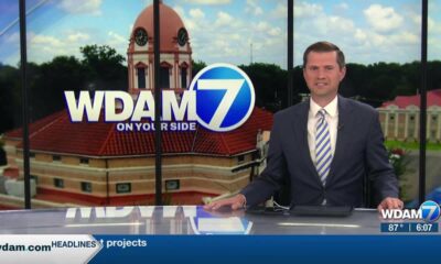 State Homeland Security leader visits Covington County
