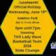 Interview: Juneteenth celebration on Wednesday in Tupelo from 5 p.m. to 7 p.m.