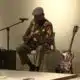 Super Chickan brings the Blues to The Max