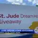 Tickets still available for Tupelo St. Jude Dream Home Giveaway