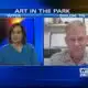 Interview: Shiloh National Military Park hosting Art in the Park event