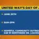 United Way's Day of Action