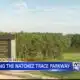 Staycation Destination: Natchez Trace Parkway