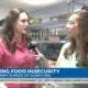 WXXV’s Brooke Parker is at the Salvation Army to talk about their need for donations