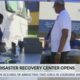 Disaster Recovery Centers open in Hinds County