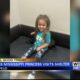 Miss Mississippi Princess visits Tupelo animal shelter
