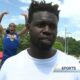 Five NFL pros come to Madison for 7v7 Tournament