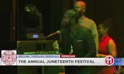 DTM JUNETEENTH FESTIVAL