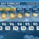 Today's Weather - Zack Rogers - June 21st, 2024