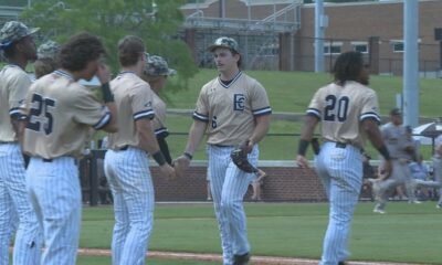 East Central’s Luke Cooley to represent United States
