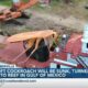 70-foot cockroach to be sunk into Gulf of Mexico to create reef
