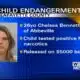 Mother facing charges after child tests positive for narcotics