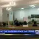 2nd Stop the Gun Violence meeting held in Okolona