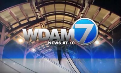 10pm Headlines 6/22