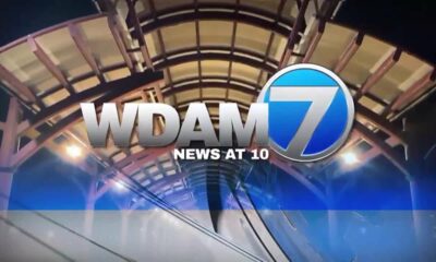 10pm Headlines 6/21
