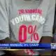 VIDEO: 2nd Annual Zero Percent campers talk about what the event means to them
