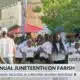2024 Juneteenth of Farish