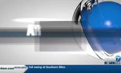 Campaign trail leads U.S. Senate candidate to Hattiesburg, church