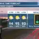 Nick's Sunday PM Forecast  6/23