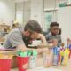 Mississippi Museum of Art hosts camp, classes