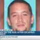 Officials searching for Saucier man who violated probation, evaded arrest