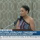 Society for the Study of Southern Literature holds conference on the coast