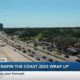 Scrapin’ the Coast organizers look ahead to next year’s event amid law changes