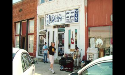 Gas Tank Getaways: Clarksdale