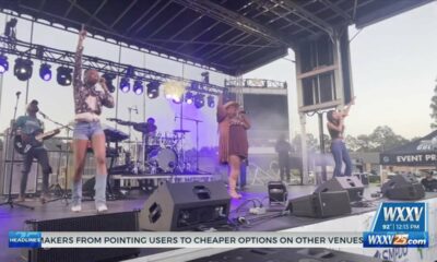 Chapel Hart returns to Poplarville for free concert at PRCC