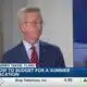 How to budget for a summer vacation as inflation continues