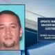 UPDATE: Wanted Saucier man now in custody