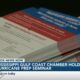 Mississippi Coast Chamber holds Hurricane Preparedness Seminar to prepare for major storms