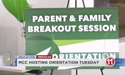 MCC Orientation