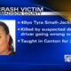 Canton teacher killed in crash caused by suspected drunk driver from Winston County