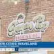 Celebrate Cities: Sugar Pop Baking Company