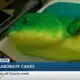Coast Life: Cake maker brings joy with elaborated creations