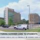 Mobile clinic offers summer care for Mississippi students