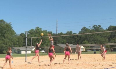 State Games of Mississippi Hosts Several Events in the Queen City