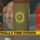 Wholly Fire Foods