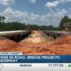 $259 million in road, bridge projects underway in Jackson County
